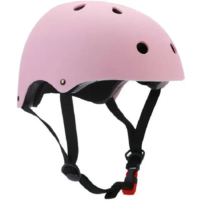 7pcs/set Adult Children's Balance Wheel Skating Torsion Car Skating Ski Wheel Skateboard Protective Gear Set Helmet Knee Pads 6