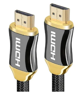 

TINMUNN HDMI Cable HDMI to HDMI cable HDMI 3D for HD TV LCD Laptop PS3 Projector Computer Cable 0.5m1m 10m 33ft 15m50ft 20m