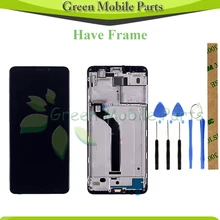 100% Tested Touch Screen For Xiaomi Redmi 5 LCD Display With Touch Screen Assembly 100% Tested Touch Screen For Xiaomi Redmi 5 LCD Display With Touch Screen Assembly