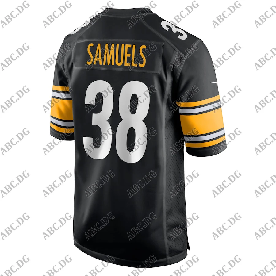 5xl steelers jersey