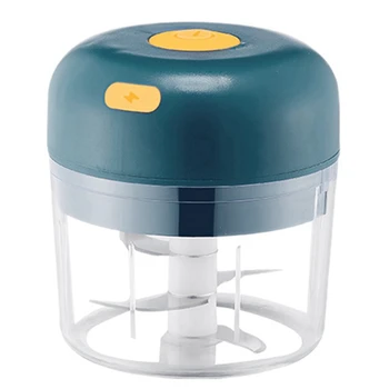 Electric Mini Food Blender