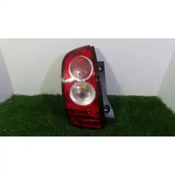

1502919 Left Rear light Nissan Micra (k13)
