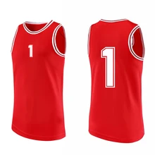 Для мужчин Детский Баскетбол Джерси Детский Баскетбол Молодежные спортивные майки для баскетбола для мальчиков форма для бега тренировочные майки
