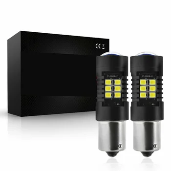 

1000-1200LM LED Light Accessories Car Backup Reverse Taillight Replacement