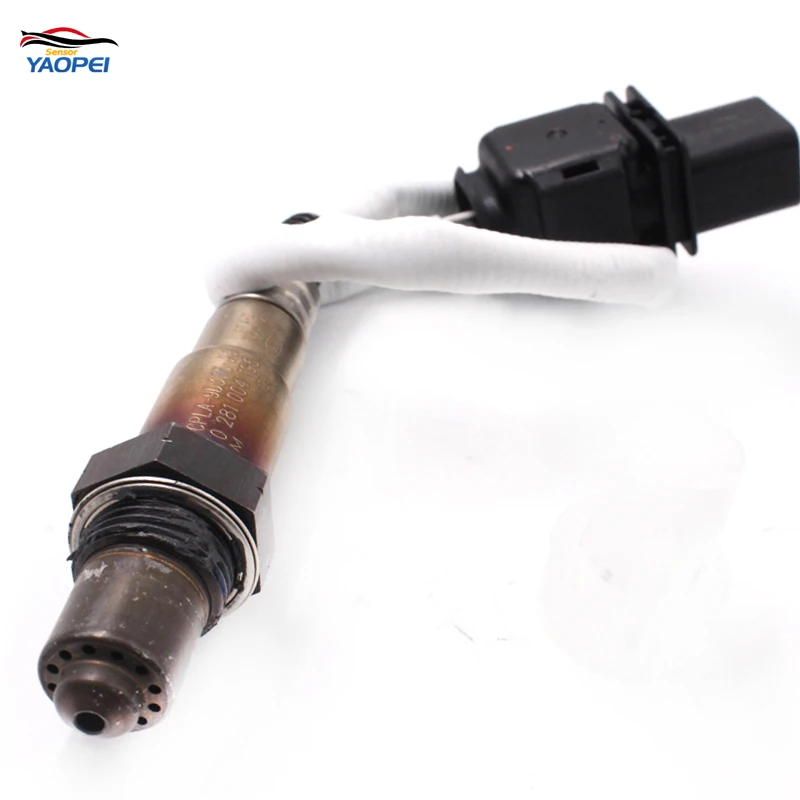 Лучшее качество для Land Rover Range Sport IV LG LW 3.0L Lambda кислородный 02 Датчик OEM LR035751