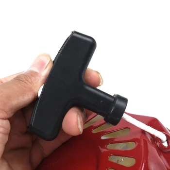 

Watts For Champion Power 3000W 3500W 4000W Red Recoil Pull Starter Accessory Generator Durable