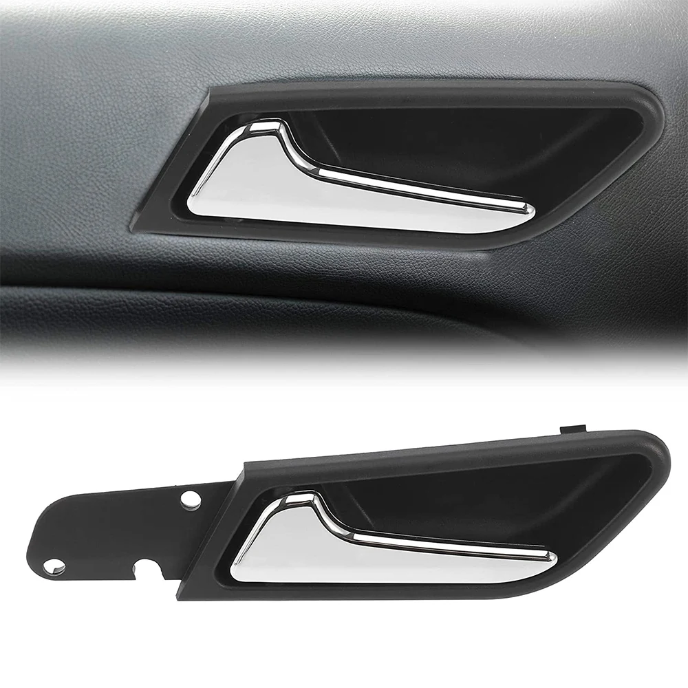 

Car Interior Door Handle Trim Lever for Benz A-Class W169 A160 A180 A200 Benz B-Class W245 B180 B200 B260 2008-2012 A1697600961