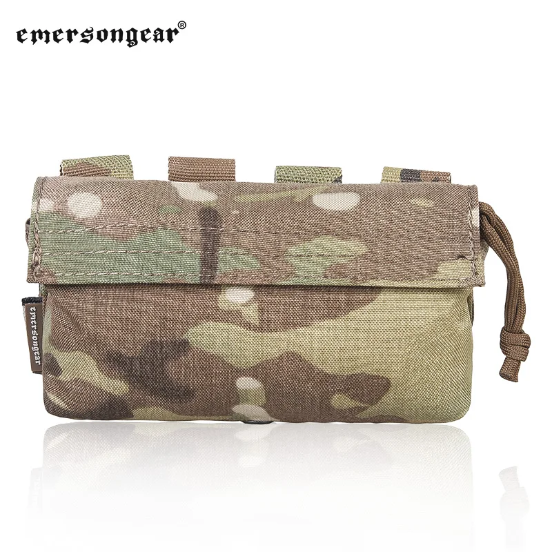 Emersongear Молл сумка утилита EDC Сумка тактический инструмент в Военном Стиле