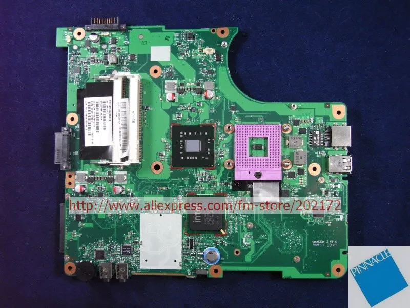 V000148360 материнская плата для Toshiba Satellite L350 6050A2264901 | Компьютеры и офис