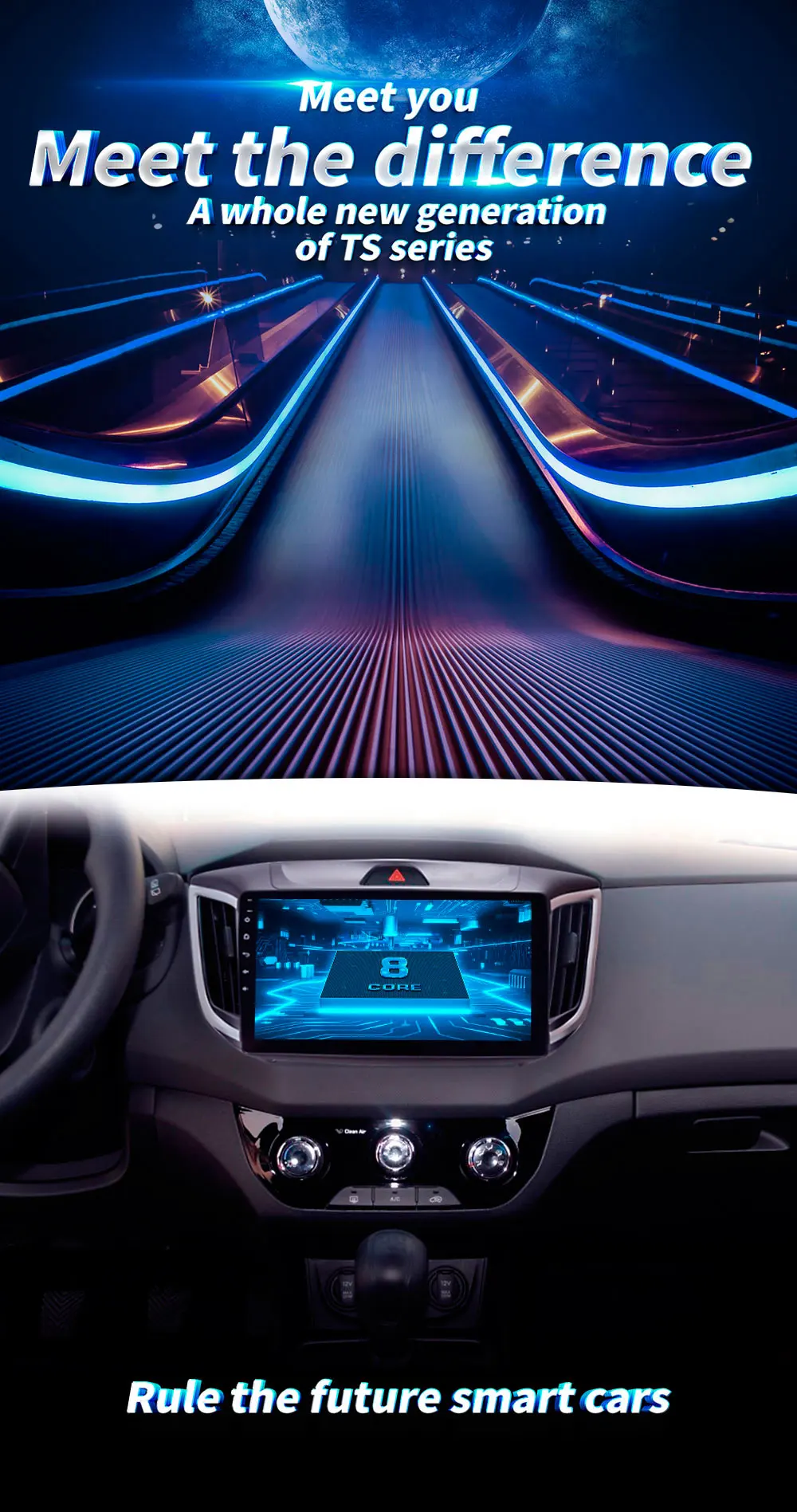 Best 4G Lte Android 9.0 Car multimedia navigation GPS DVD player For Hyundai IX25 2014-2018 years IPS screen Radio 0 Best 4G Lte Android 9.0 Car multimedia navigation GPS DVD player For Hyundai IX25 2014-2018 years IPS screen Radio 0