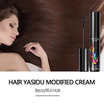 

Broken Hair Feel Finishing Cream Refreshing Not Greasy Small Broken Hair Shaping Gel Sticks Hair Care Oil Styling Products