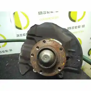 

3615976 steering knuckle Front Left Bmw 3 Series Coupe (e46) 318 Ci