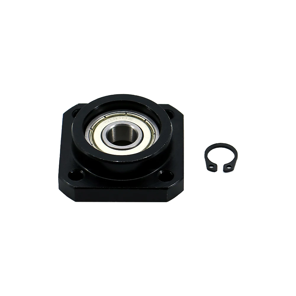 볼 스크류 엔드 지지 베어링, EU 창고, FK10 FF10 FK12 FF12 FK15 FF15 SFU1204 SFU1210 SFU1605 SFU1610 SFU2005 SFU2010