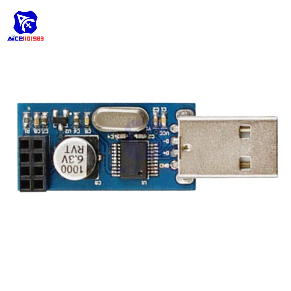 Diymore CH340 CH340G USB к ESP8266 ESP-01S ESP-01 плата расширения беспроводного Wi-Fi модуля для Arduino IOT |