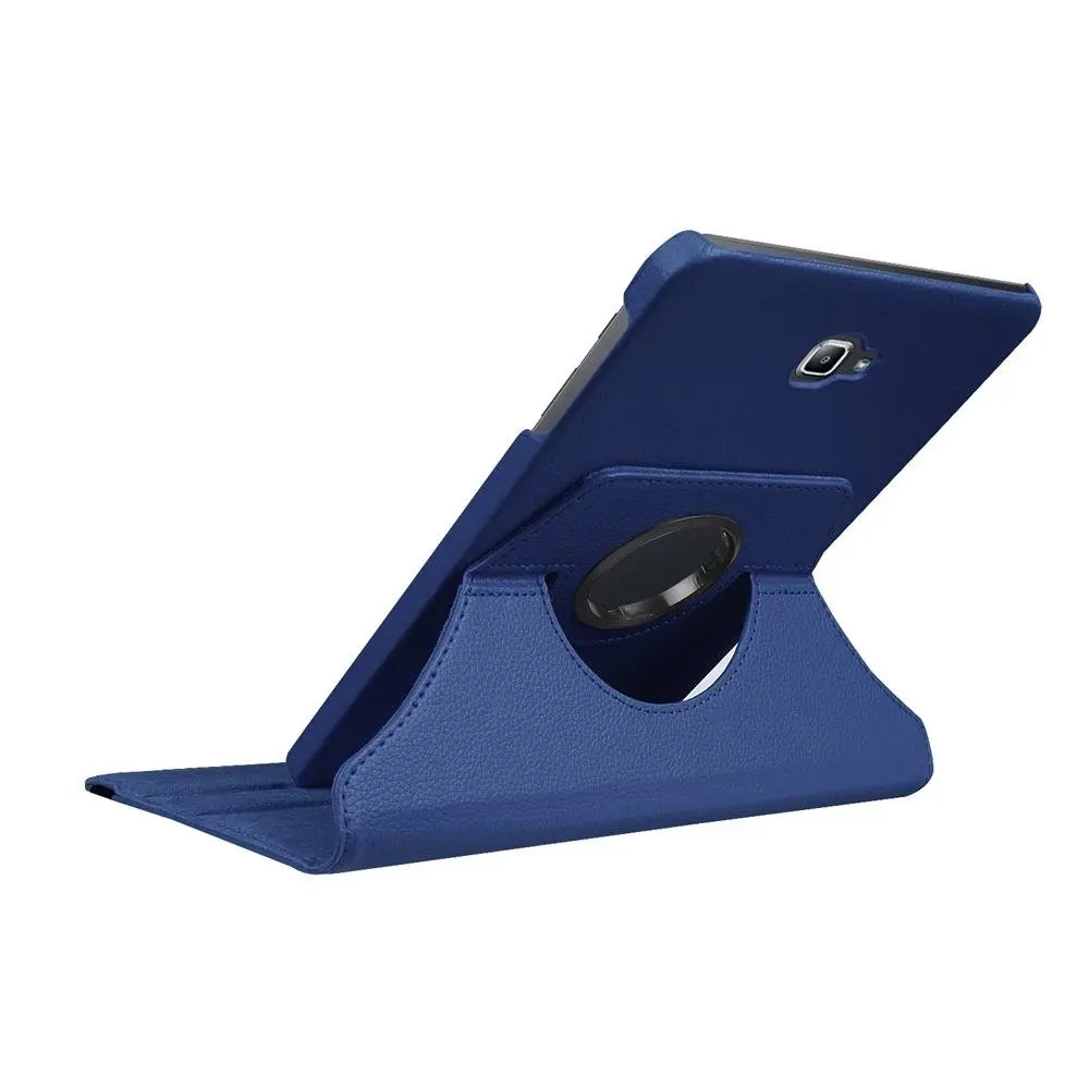 Чехол для Samsung Galaxy Tab 4 T530 T531 T535 A6 10 1 T580 T585 Flio чехол из искусственной кожи Funda 3 P5200 P5210