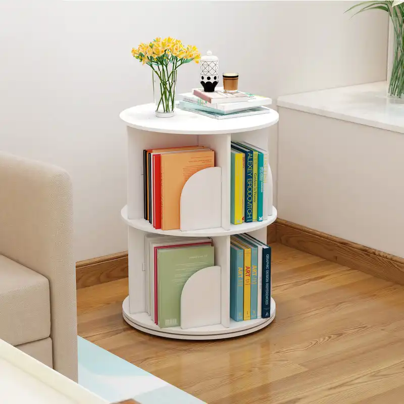 Creative Rotating Bookshelf Simple Modern Office Landing Economical Space Saving Bedroom Office Vertical Storage Bookcase Aliexpress Creative Rotating Bookshelf Simple Modern Office Landing Economical Space Saving Bedroom Office Vertical Storage Bookcase Aliexpress