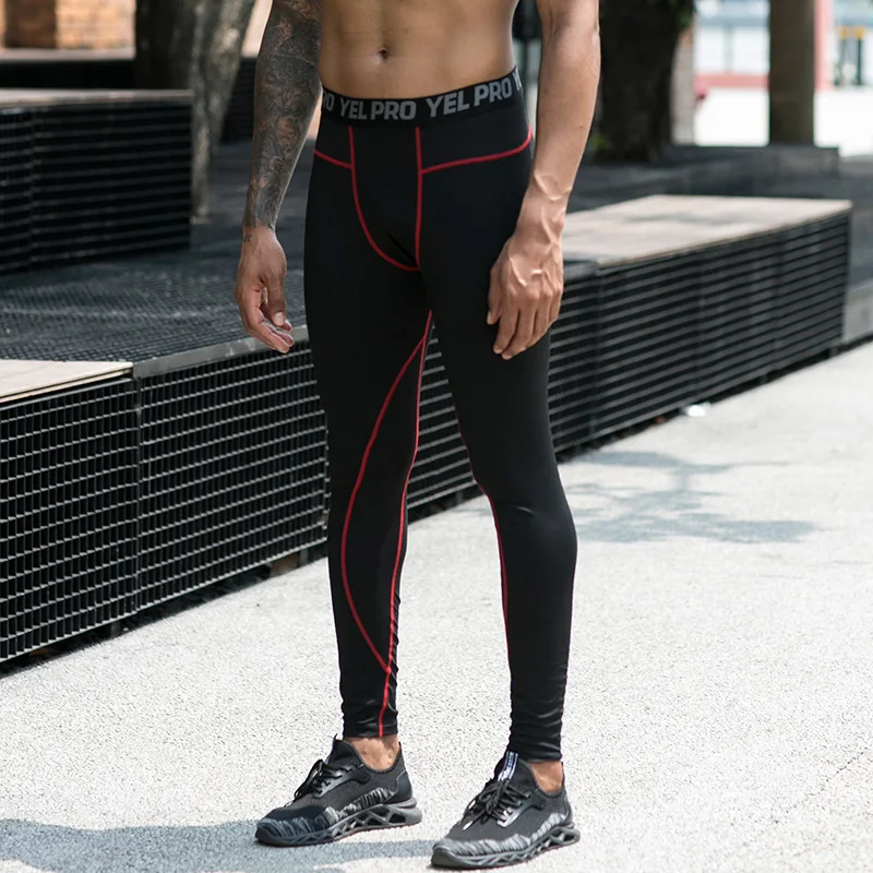 NEW Pro Skinny Compression Pants 