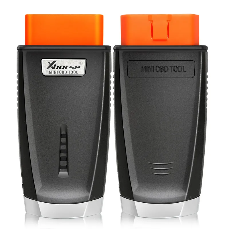 Xhorse VVDI Key Tool Max Remote и чип генератор Plus MINI OBD 2PCS Smart Remote| |