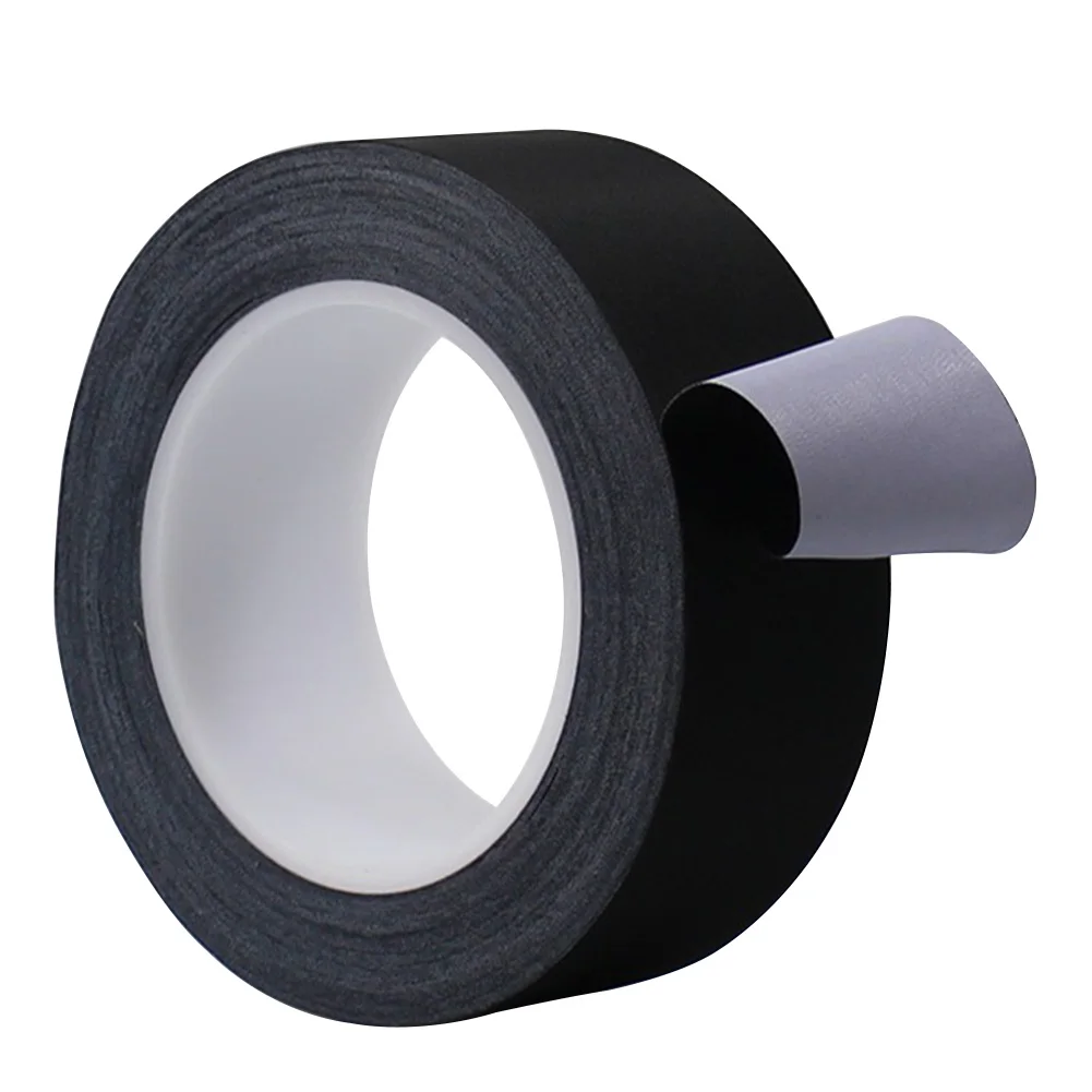 Sealing Flame Retardant Home Tools Harness Strapping Residue Free Easy Tear Multi Purpose Adhesive Tape Gaffer Heat Resistant