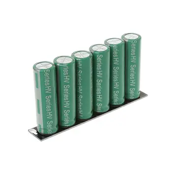 

16V 20F Ultracapacitor Engine Battery Starter Booster Car Super Capacitor 4XFB
