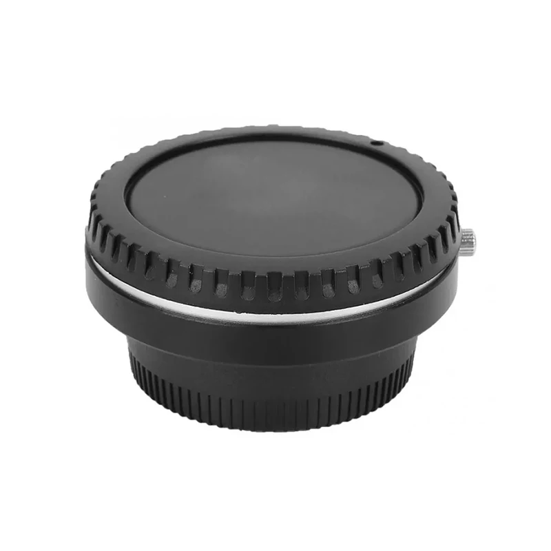 Переходное кольцо для объектива камеры EF-AI для объектива Canon крепление для Nikon Ai F крепление DSLR SLR камера