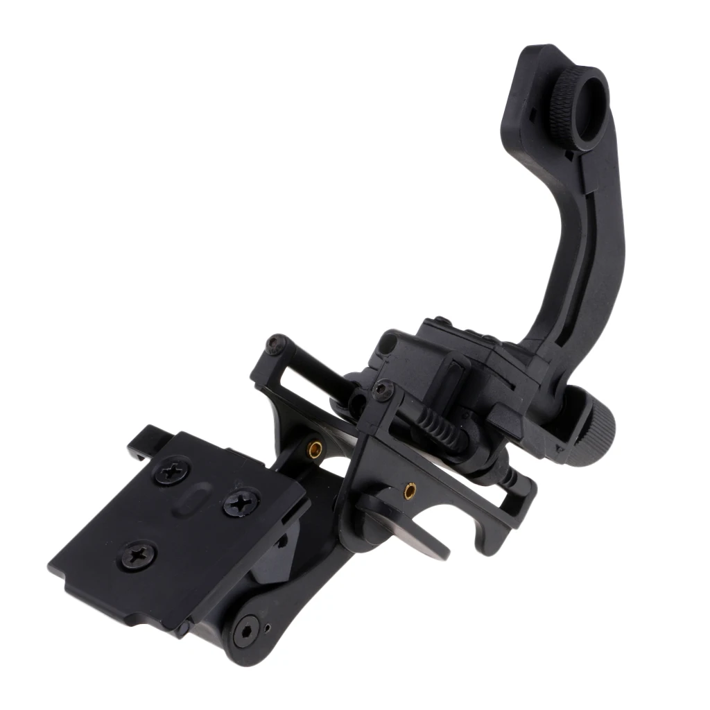 NVG ударостойкий Шлем ночного видения J-Arm Mount PVS-14 Fast M88 MICH
