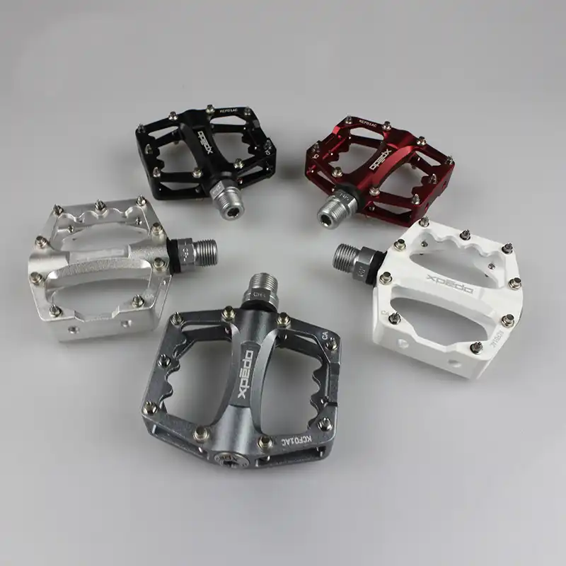 wellgo xpedo kcf01ac