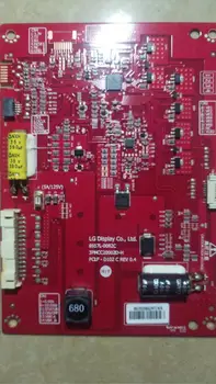 

Original constant current plate 6917l-0082c 3phcc20002d-h pclf-d102crev :0.4
