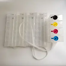 T9441 T9451 T9461 СНПЧ с безчипсетным программным обеспечением для Epson WorkForce Pro WF C5290 C5790 C5210 5210 C5710 принтер для длительного использования