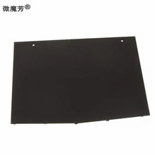 Для DELL Alienware 15 R1 R2 нижний HDD ram чехол жесткий диск памяти защита шасси дверь черный E чехол 0VD5V0