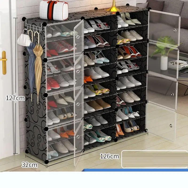 Porta Scarpe Moveis Para Casa Home Zapatero Schoenen Opbergen mobleya минималистичный шкаф для мебели| |