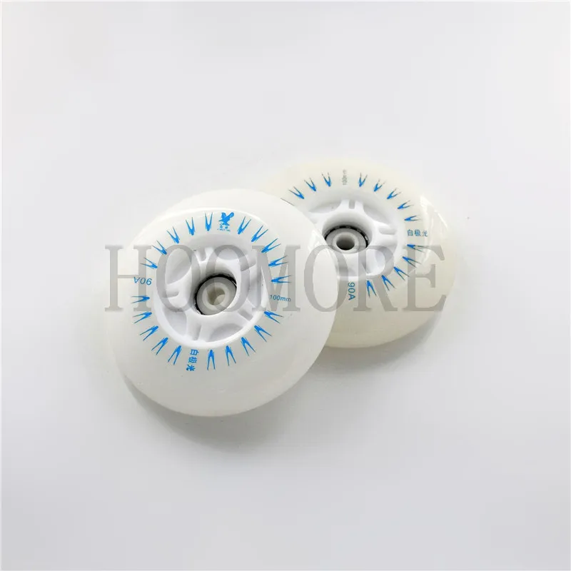 Roda Led Wheel Inti Speed 1