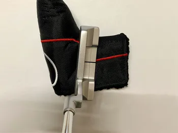 

VAULT ANSER 2 Putter VAULT Golf Putter Silver Golf Clubs 33/34/35 Inch Steel Shaft With Head Cover