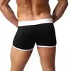 Men's Swim Beach Board Shorts Trunks Water Shorts Patchwork Gym Surfboard Suits Muscula Quick Dry Hot Sale Boxer Shorts 6