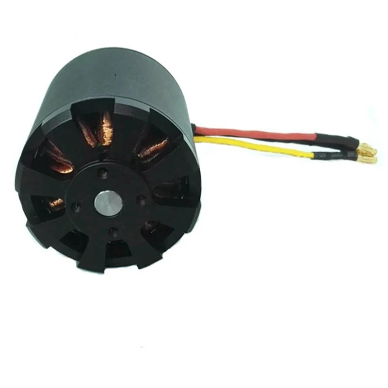 MP 6364 DC сенсорный Outrunner бесщеточный двигатель постоянного тока для электрического
