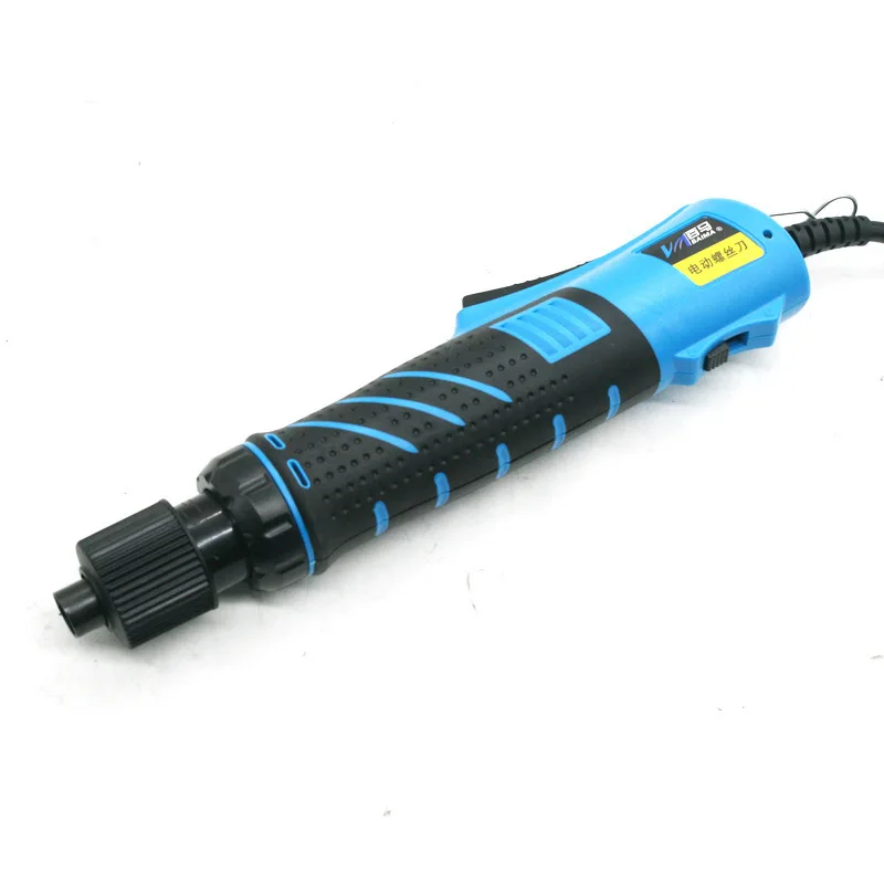 

Blackmer C Strengthen 220v in-Line 801 Report Approves 802 Screwdriver Electric Screwdriver 1/4 with Speed Governing