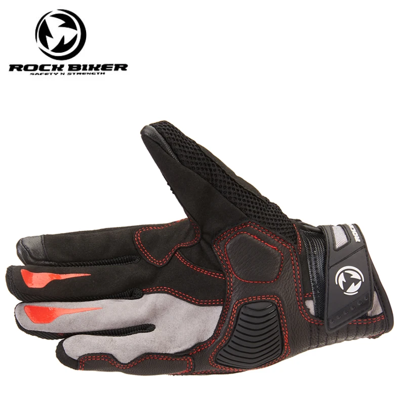 Новое поступление летние Мотоциклетные Перчатки Guantes Moto Homme альпийские Мотоциклетные Перчатки Звездные дышащие Мотоциклетные Перчатки