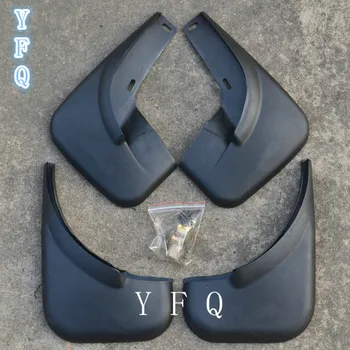 

High-quality plastic Mud Flaps Splash Guard Fender for 2006-2011 Volkswagen Jetta car styling