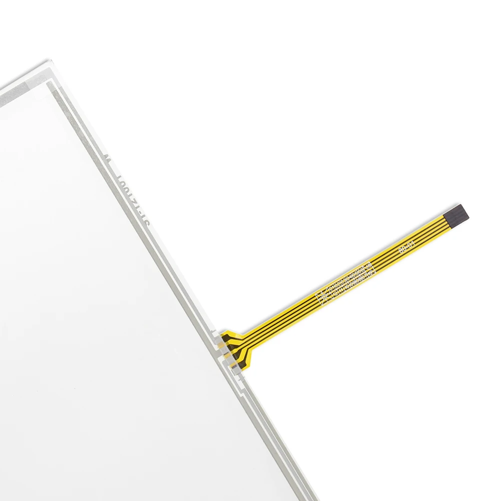 New for 12 inch 4:3 Small Interface 260*200 Industrial Digitizer Resistive Touch Screen Panel Resistance Sensor 4-Wires