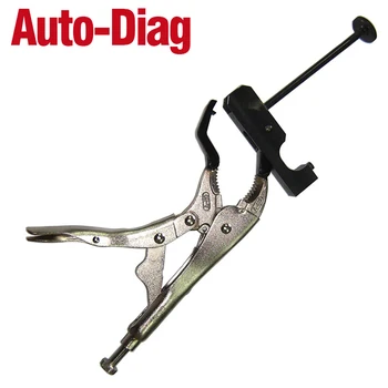 

New Arrival Valve Pressure Spring Installer / Remover Tool Plier For BMW N42 N46 Engine Timing Kit Car Diagnostic Tool
