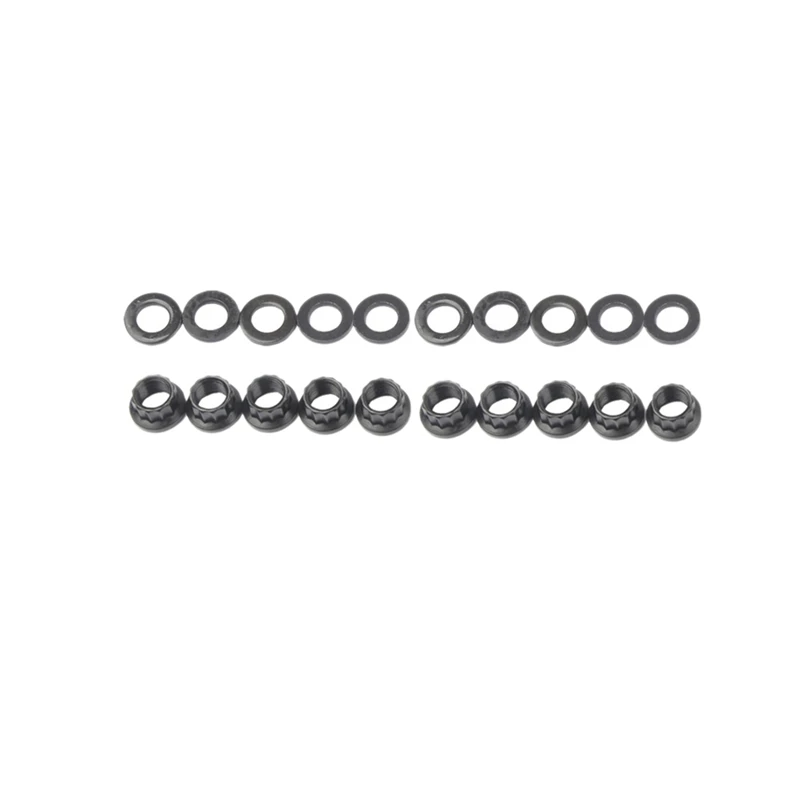 ARP 208 4301 головка шпильки Pro серии 12 точки головы для Применение на Honda 1.6L D16Z6