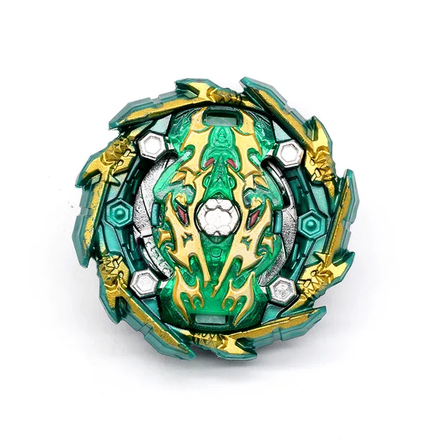 B135 Beyblade Burst Bey Blade Blades Bayblade без пускового устройства высокое сражение топ игрушки Металл Fusion Бог спиннинг B143 B122 - Цвет: B135 No launcher