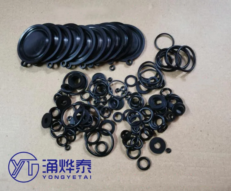 YYT100PCSBagUniversalGasWaterHeaterOringSealRubberWater