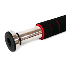 Бытовой Крытый турник мощность наручные аксессуары качели двери стены фитнес оборудование горизонтальный бар подбородок оборудование