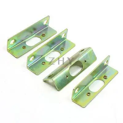 

4 x JFD12 Voltage Control Transformer Clamps Supports Brackets