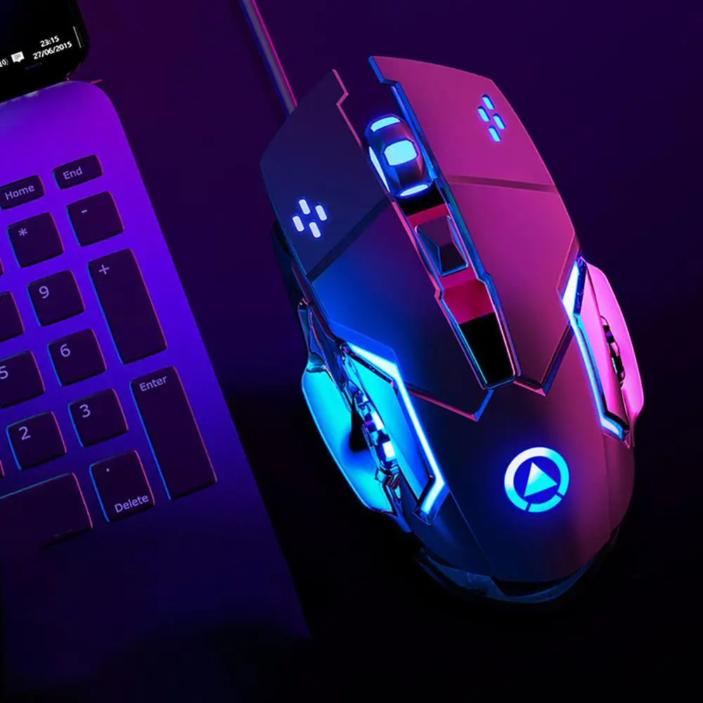 GameSir X1 BattleDock конвертер док-станция для AoV, мобильных легенд, FPS игры с G30 Проводная игровая клавиатура и мышь HXSJ