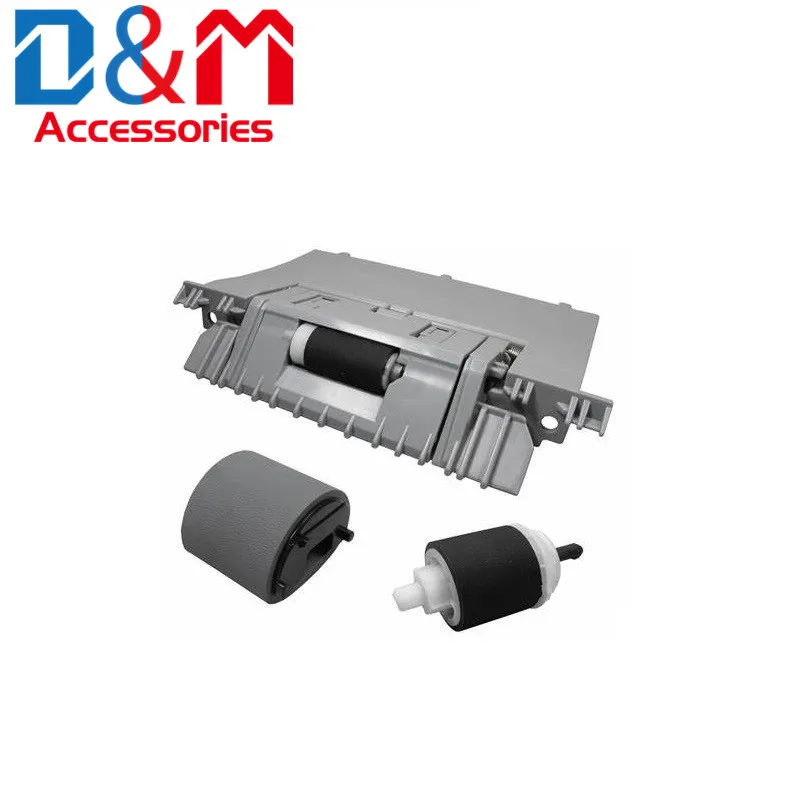 1Set Original Pickup roller und trennung roller kit CF081 67903 CD644