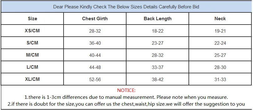 Unicorn Fleece Clothing For Pets