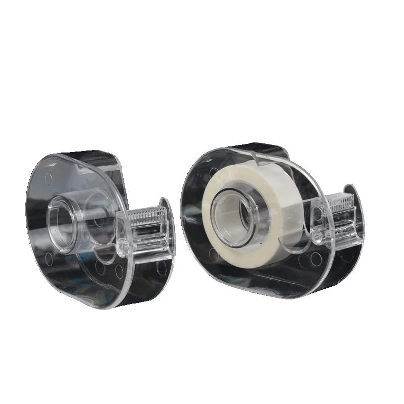 Приспособление для изоляции ресниц резак разделения красивых специальный