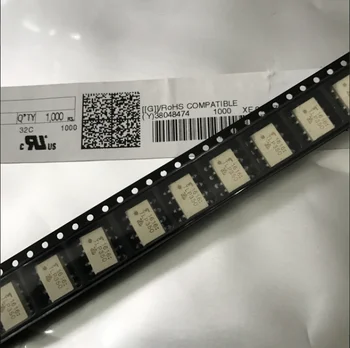

TLP350 TLP351 TLP3540 TLP352 TLP251 SOP8 DIP8 It's brand-new and original